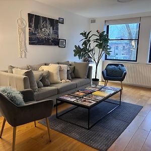 Appartement met Twee Slaapkamers